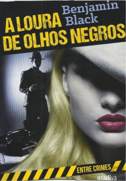 Bertrand.pt - A Loura de Olhos Negros