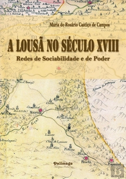 Bertrand.pt - A Lousã no Século XVIII