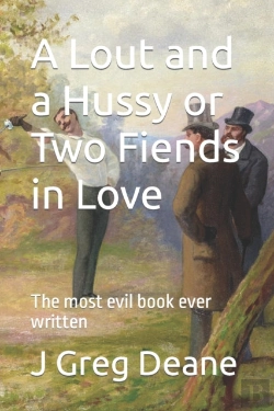 Bertrand.pt - A Lout And A Hussy Or Two Fiends In Love