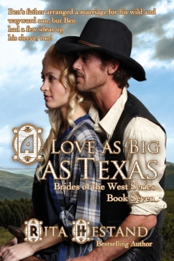 Bertrand.pt - A Love As Big As Texas