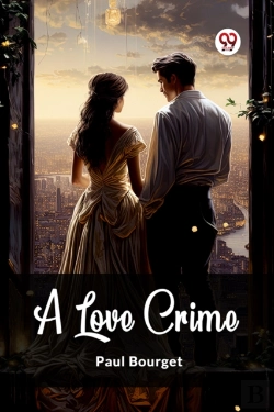 Bertrand.pt - A Love Crime (Edition2024)