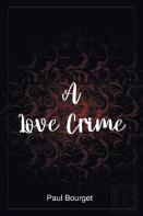 A Love Crime