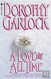 A Love For All Time