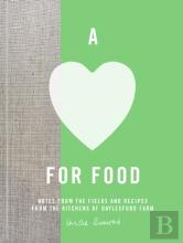 A Love For Food