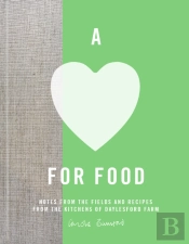 A Love For Food
