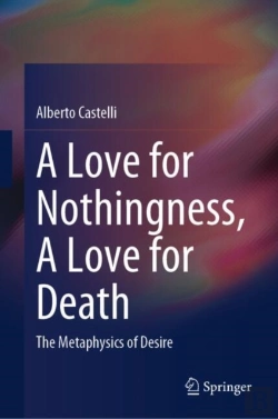 Bertrand.pt - A Love For Nothingness, A Love For Death