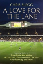 A Love For The Lane
