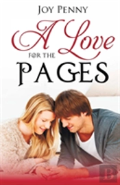 A Love For The Pages