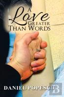 A Love Greater Than Words