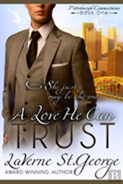 Bertrand.pt - A Love He Can Trust