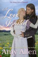 A Love Ignited