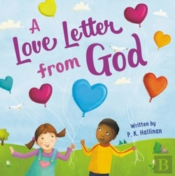 Bertrand.pt - A Love Letter From God