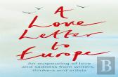 A Love Letter To Europe