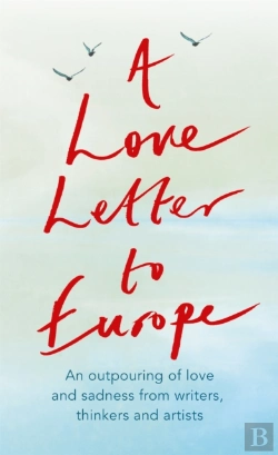 Bertrand.pt - A Love Letter To Europe
