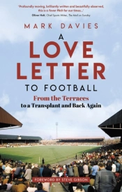 A Love Letter To Football