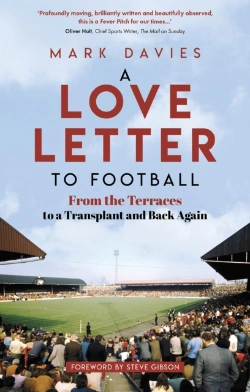 Bertrand.pt - A Love Letter To Football