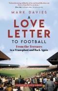A Love Letter To Football