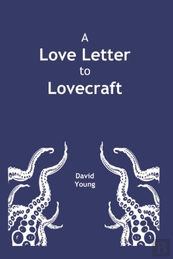 Bertrand.pt - A Love Letter To Lovecraft