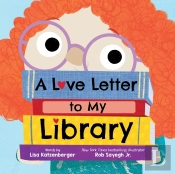 A Love Letter To My Library