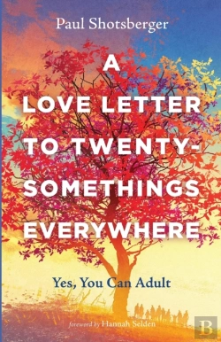 Bertrand.pt - A Love Letter To Twentysomethings Everyw