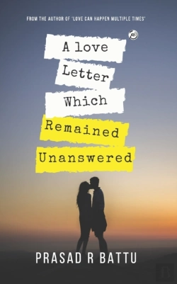 Bertrand.pt - A Love Letter Which Remained Unanswered