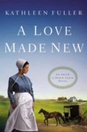 A Love Made New