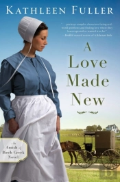A Love Made New