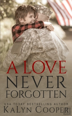 Bertrand.pt - A Love Never Forgotten
