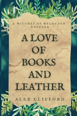 Bertrand.pt - A Love Of Books And Leather: A Witches O