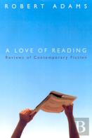 A Love Of Reading