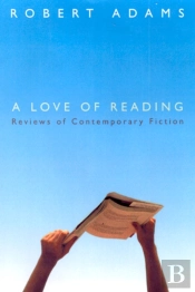 A Love Of Reading