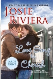A Love Song To Cherish