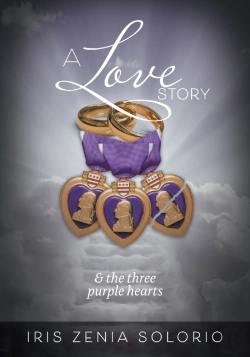 Bertrand.pt - A Love Story: And The Three Purple Heart