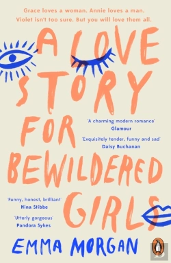 Bertrand.pt - A Love Story For Bewildered Girls