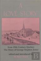 A Love Story From Nineteenth Century Quebec