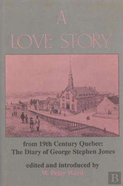 Bertrand.pt - A Love Story From Nineteenth Century Quebec