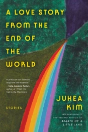 A Love Story From The End Of The World