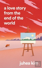 A Love Story From The End Of The World