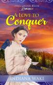 A Love To Conquer