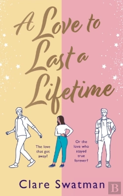 Bertrand.pt - A Love To Last A Lifetime