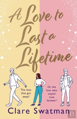 Bertrand.pt - A Love To Last A Lifetime