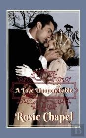 A Love Unquenchable