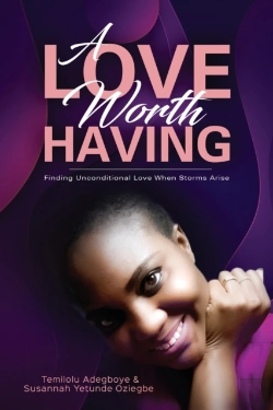 Bertrand.pt - A Love Worth Having