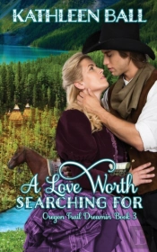 A Love Worth Searching For