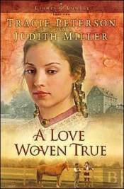 A Love Woven True