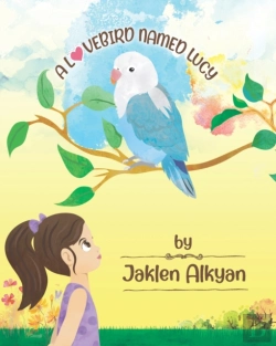 Bertrand.pt - A Lovebird Named Lucy