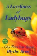 A Loveliness Of Ladybugs