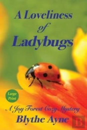 A Loveliness Of Ladybugs