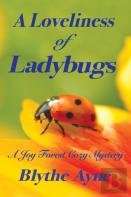 A Loveliness Of Ladybugs
