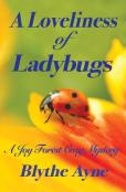 A Loveliness Of Ladybugs